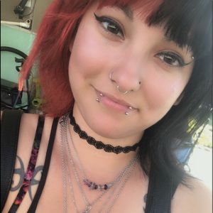 Meet your Posher, Tessa